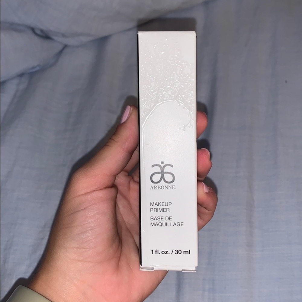 Arbonne Primer